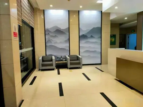 Вэньчжоу: Rest Motel (Pingyang Kunyang Renmin Road Store)
