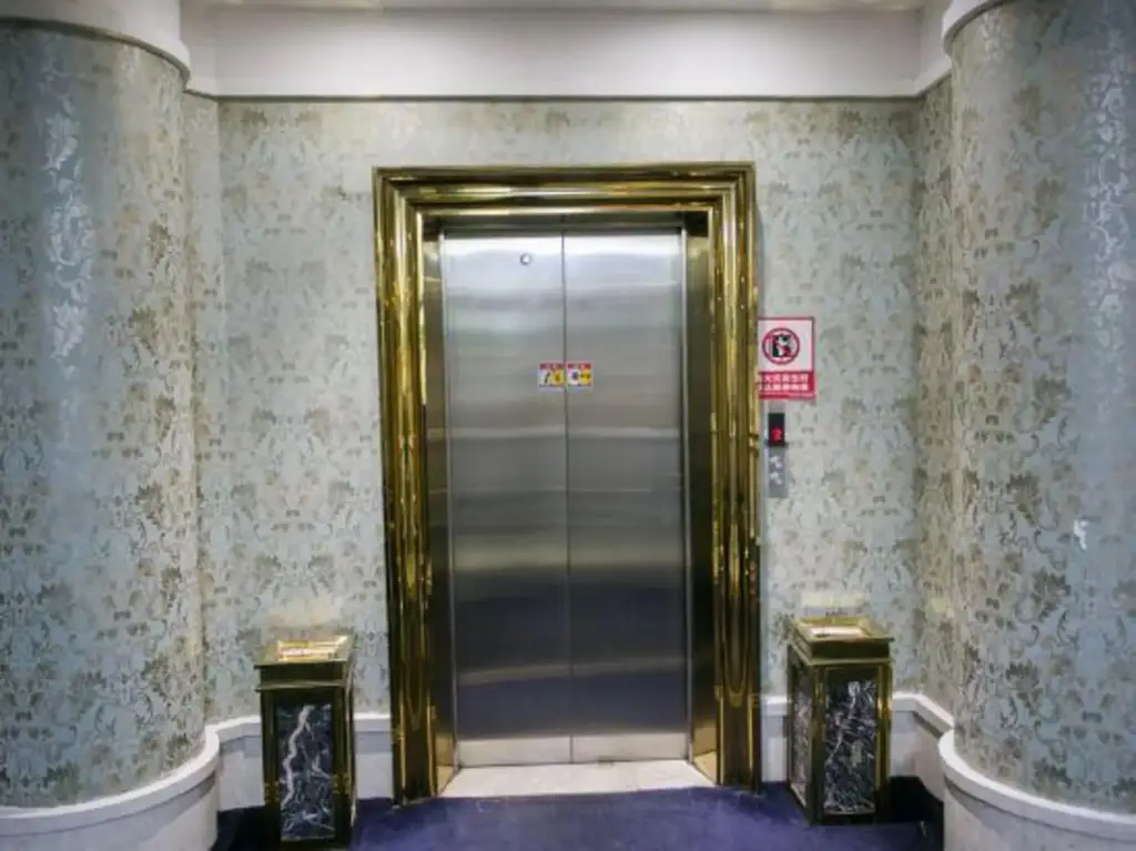 Шаоксинг: Jingshang Theme Business Hotel