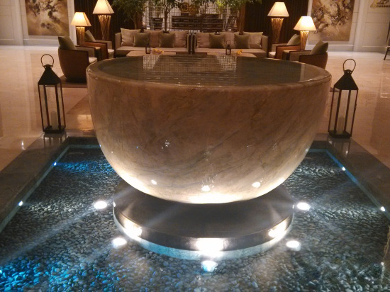 Liangyun Hot Spring Hotel — фото 1