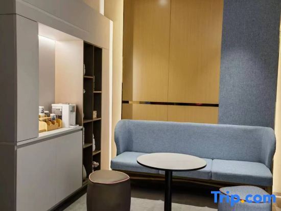 Пекин: Homeinn Hotel (Beijing Tiantan Hospital)