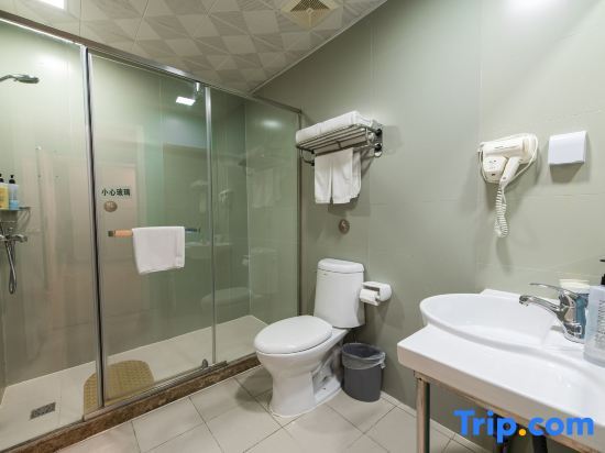 Пекин: Homeinn Hotel (Beijing Tiantan Hospital)