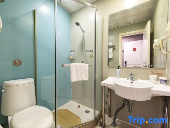 Пекин: Homeinn Hotel (Beijing Tiantan Hospital)