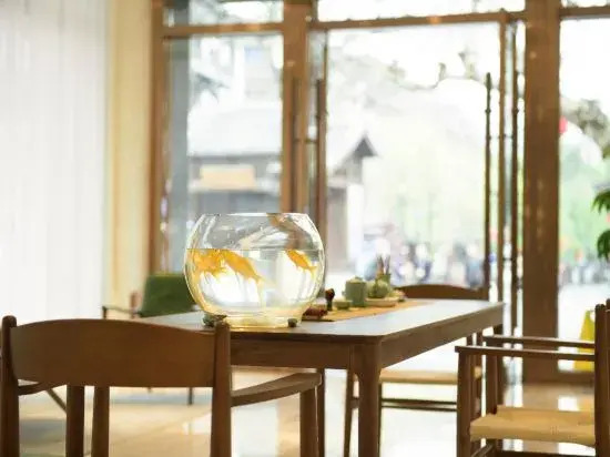 Чэнду: Starway Hotel (Dujiangyan Scenic Area Nanqiao)