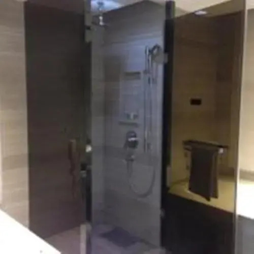 Урумчи: 7 Days Inn Urumqi Ka Shi West Road Airport Branch