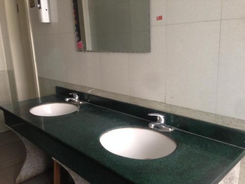 Урумчи: 7 Days Inn Urumqi Ka Shi West Road Airport Branch