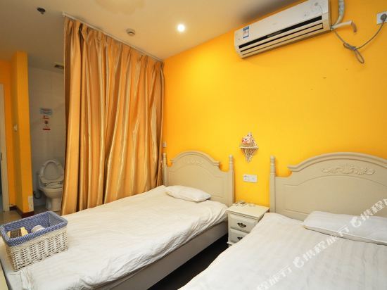 Нинбо: Bolatu Theme Hotel