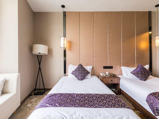 Хуайань: Jindieyuan Hotel
