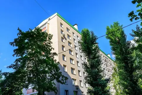 Квартиры «Дом у метро», ул. Россошанская — фото 1