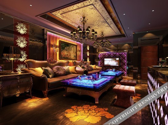 Шанхай: JIANGLAN·TAICANGLI  Hotel