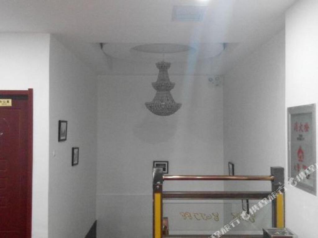 Тяньцзинь: Tianjin Pengxin Express Hotel