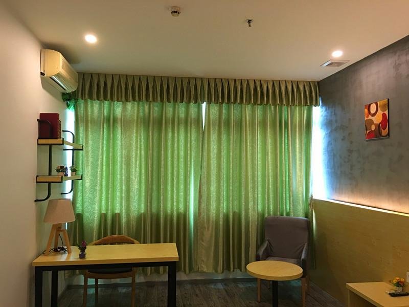 Шэньчжэнь: Yi Mi Hotel Shenzhen Longgang Pinghu South China City