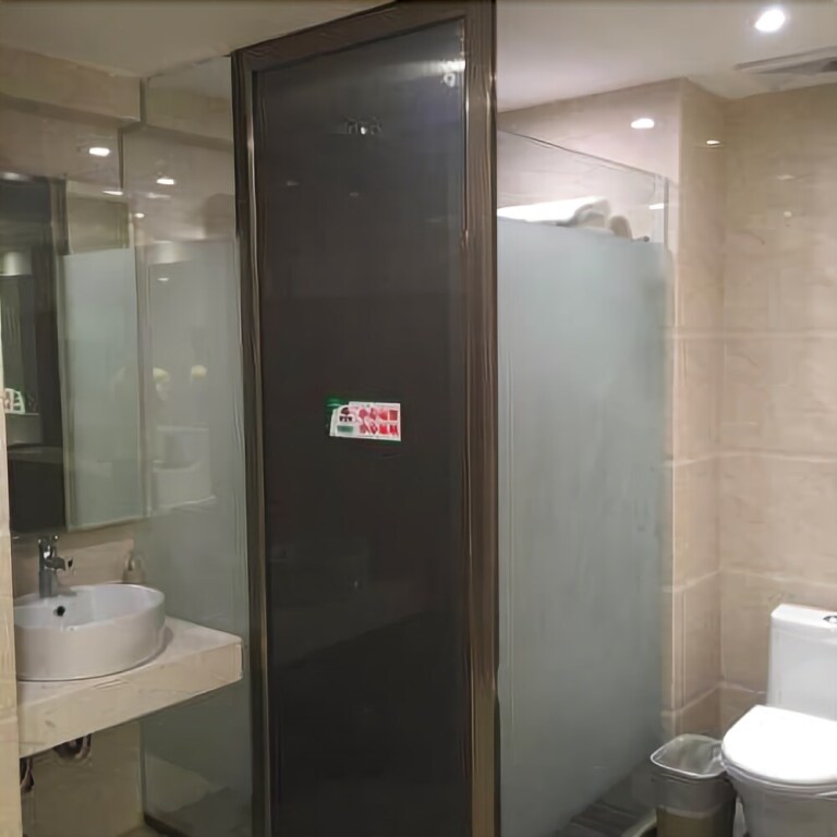 Хайкоу: Vienna Hotel Haikou International Trade City Friendship Sunshine City