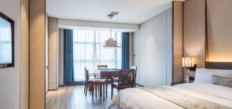 Чанша: Yannian Yijing Hotel
