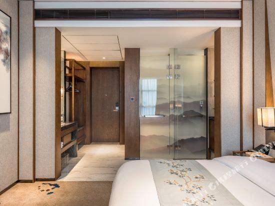 Yannian Yijing Hotel — фото 1