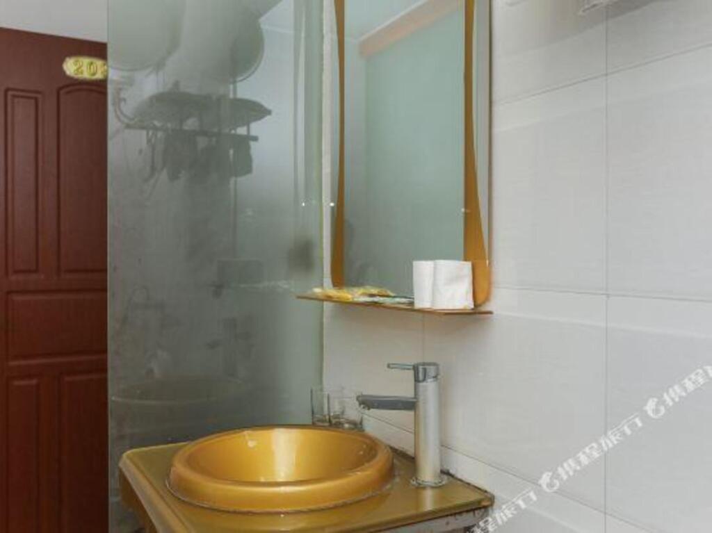 Уси: Xinhao Hostel