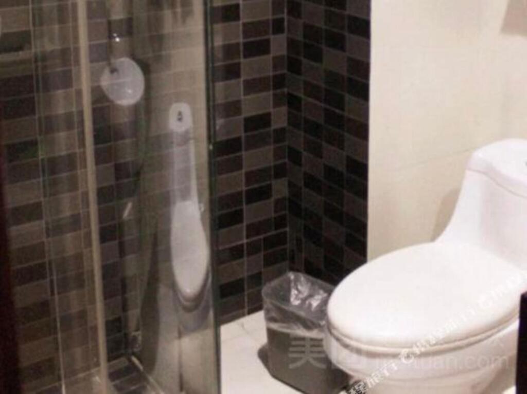 Уси: Xinhao Hostel