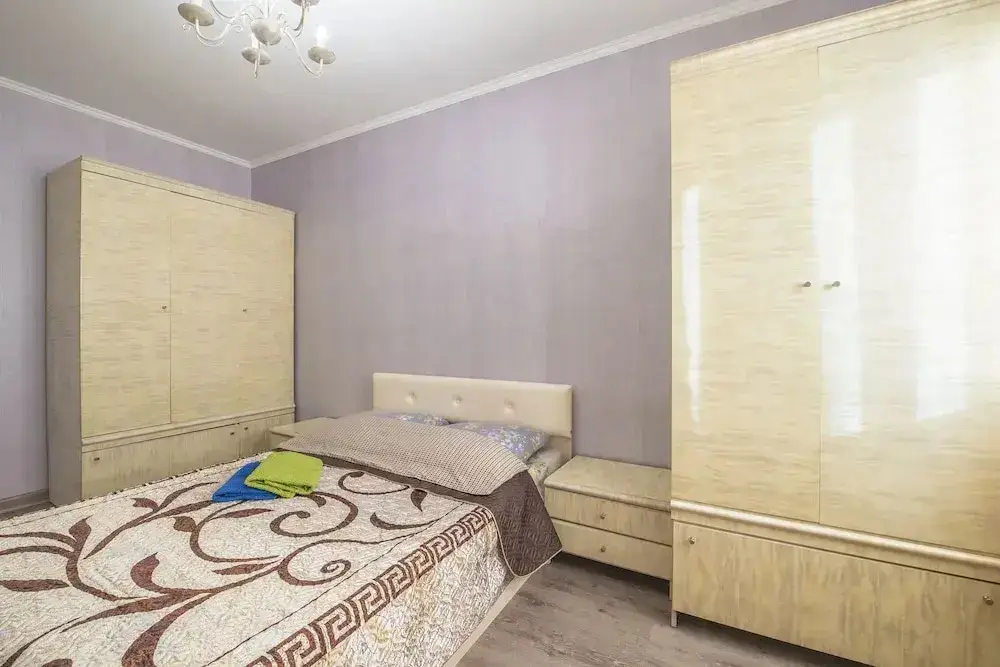Москва: Квартиры «Дом у метро», ул. Академика Челомея, 10