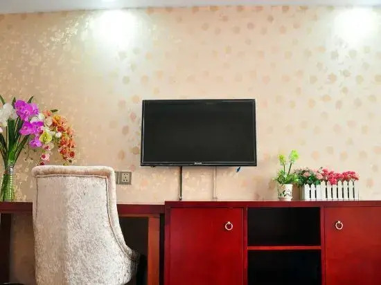 Гуанчжоу: Huifeng Hotel
