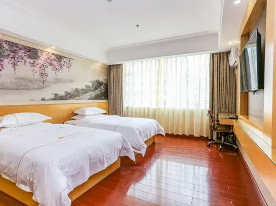 Гуанчжоу: Huifeng Hotel