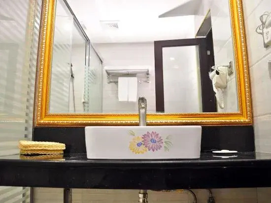 Гуанчжоу: Huifeng Hotel
