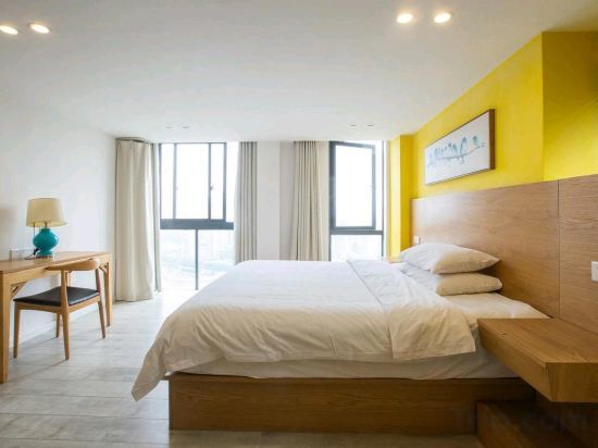 Чунцин: Luming Hotel (Chongqing Liujia Wharf)