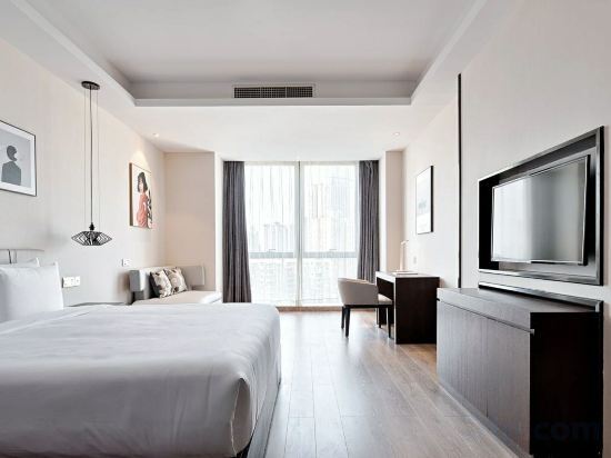 Чунцин: Luming Hotel (Chongqing Liujia Wharf)
