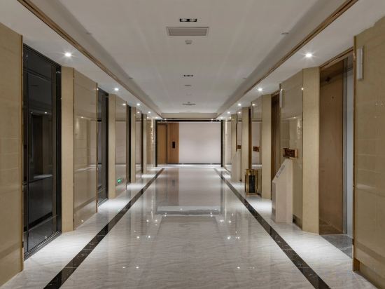 Чунцин: Luming Hotel (Chongqing Liujia Wharf)
