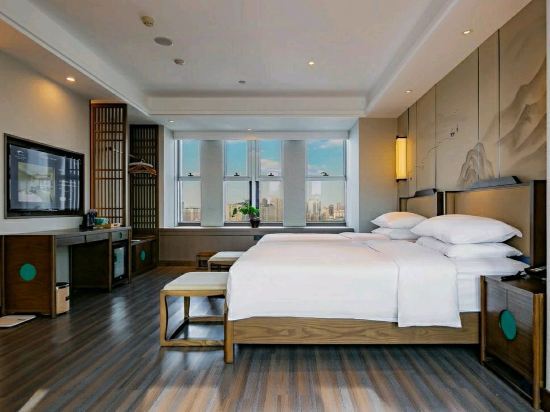Luming Hotel (Chongqing Liujia Wharf) — фото 1