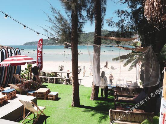 Jile Surfing Inn — фото 1