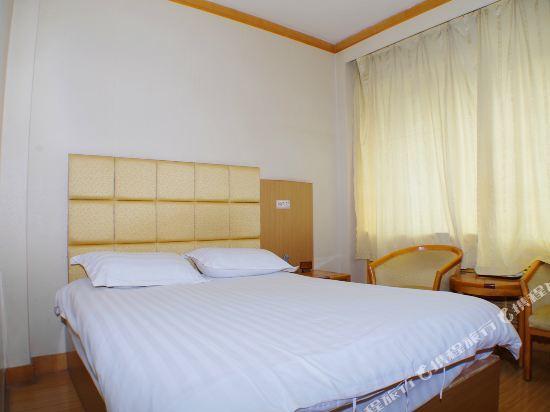 Ланьчжоу: Changfeng Hotel