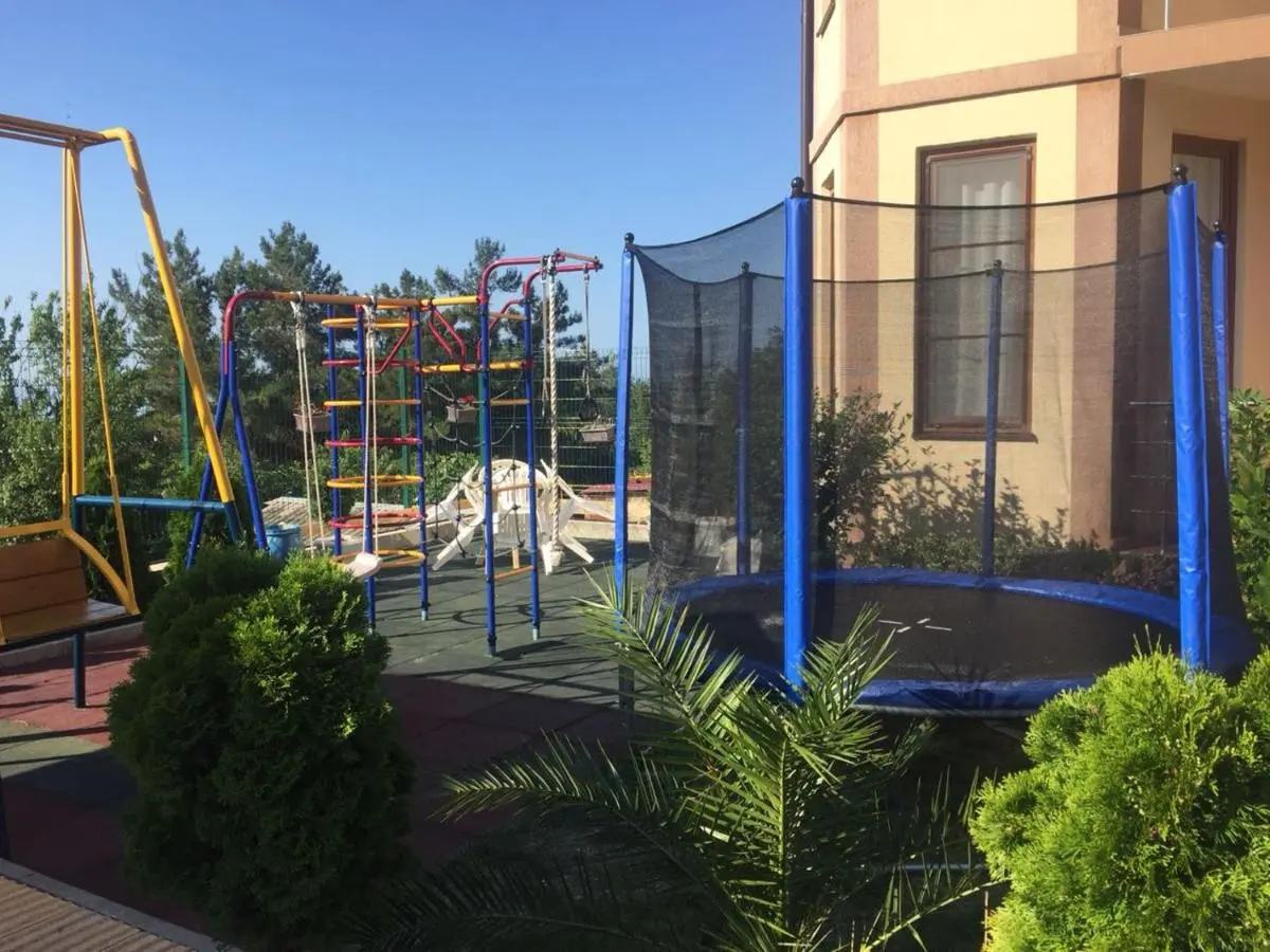 Сочи: Guest House Olleta