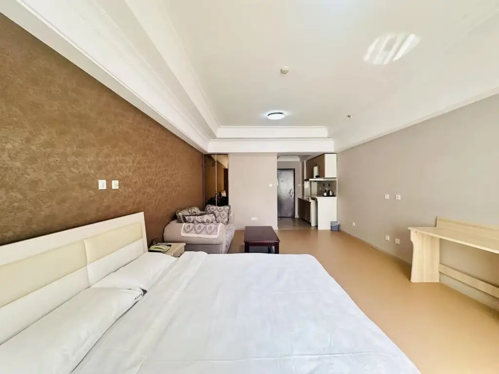 Шэньян: Jinshang Express Motel