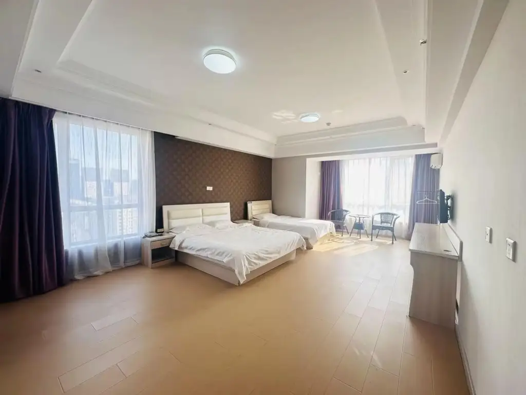 Шэньян: Jinshang Express Motel
