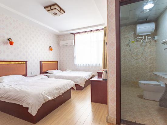 Вэйхай: Yongxi Hotel
