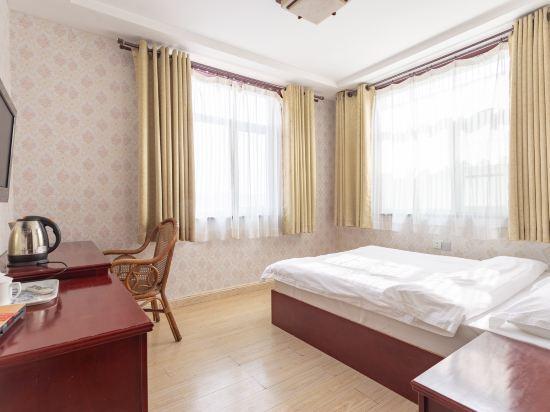 Вэйхай: Yongxi Hotel