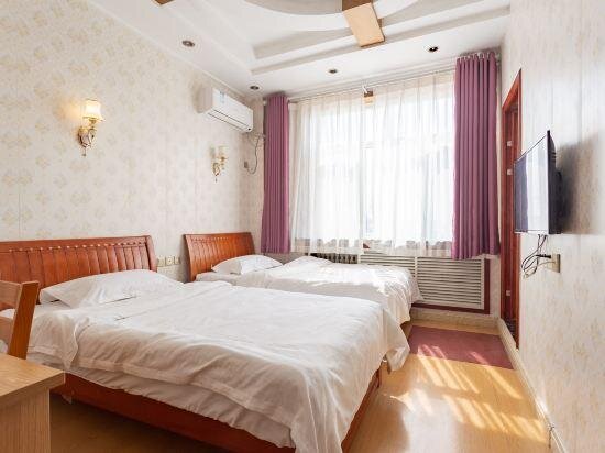 Yongxi Hotel — фото 1