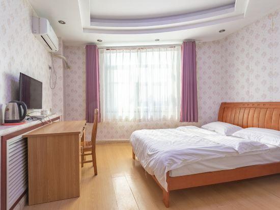 Вэйхай: Yongxi Hotel