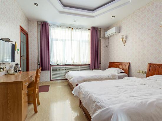 Вэйхай: Yongxi Hotel