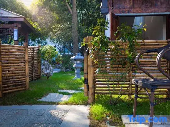 Ханчжоу: Hangzhou Shusheng Longjing Hotel
