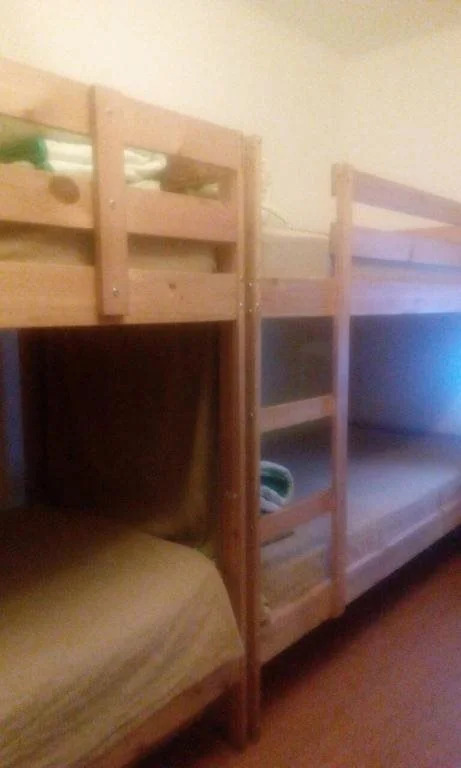 Москва: Dorozhny Dom Hostel