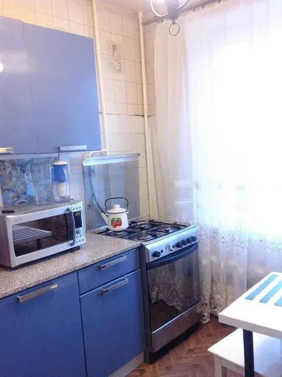 Москва: Dorozhny Dom Hostel