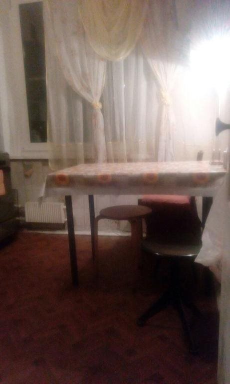 Москва: Dorozhny Dom Hostel