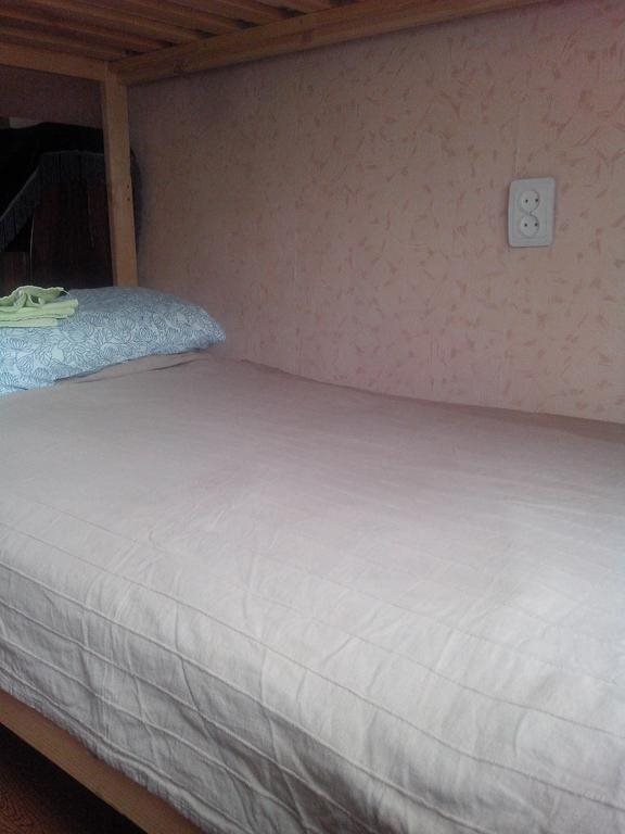 Москва: Dorozhny Dom Hostel