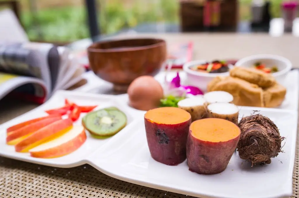 Яншо: Yangshuo Zen Garden Resort - Yulong River