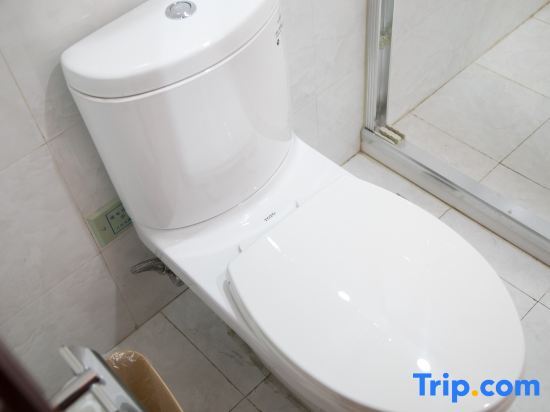 Уси: Rongzhi Business Hotel