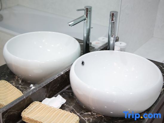 Уси: Rongzhi Business Hotel
