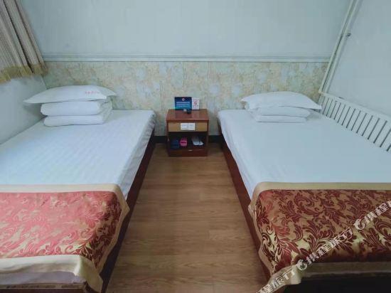 Пекин: Huangjin Harbor Hotel