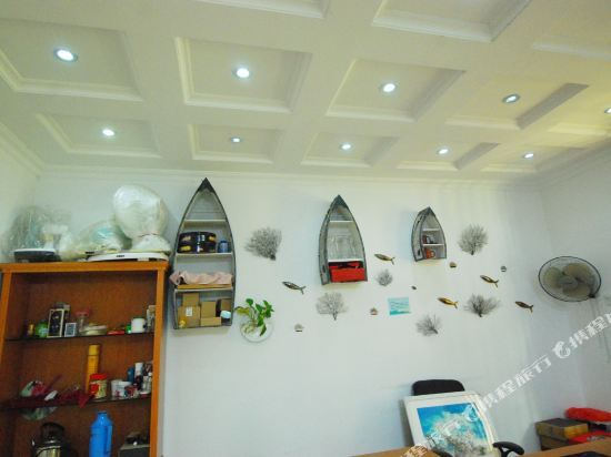 Chuanlaoda Hostel — фото 1