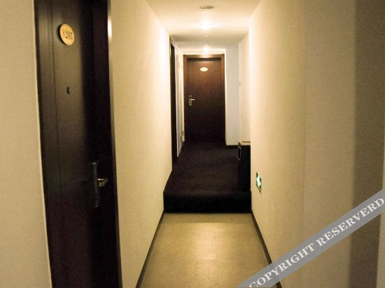Нинбо: Yiyuan Hotel