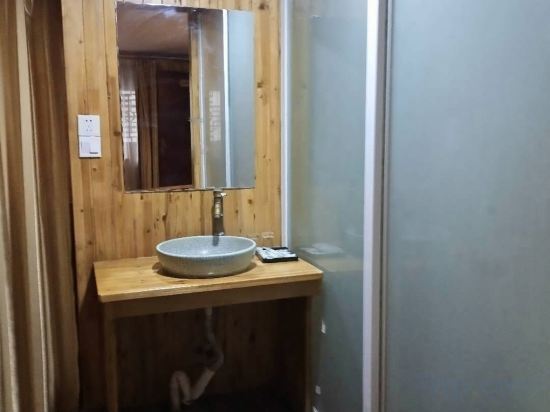 Цзаочжуан: Jiuhe Hostel